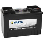 Varta Promotive Black 12V 110Ah 680A 610 047 068 – Zbozi.Blesk.cz