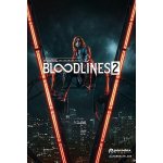 Vampire: The Masquerade - Bloodlines 2 (D1 Edition) (XSX) – Zboží Dáma