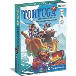 Clementoni Tortuga