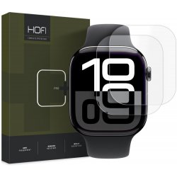 HOFI 90888 HYDROFLEX PRO+ 2x Hydrogelová fólie pro Apple Watch 10 46mm