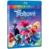 DVD film Trollové: Světové turné DVD