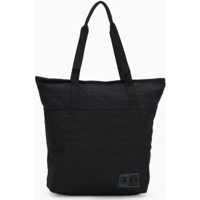 Champion Unisex Quartz Tot 2.0 Bag Black – Zboží Mobilmania
