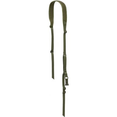 Helikon-Tex Popruh dvoubodový MIRAGE CARBINE SLING OLIVE GREEN – Hledejceny.cz