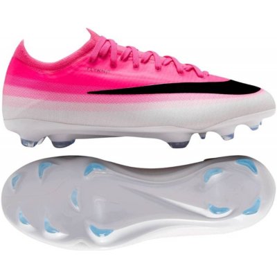 Nike Mercurial Vapor 17 Pro FG růžová – Zboží Mobilmania