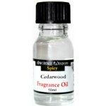 Michal Vonný olej Cedrové dřevo 10 ml – Zboží Dáma