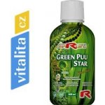 Starlife Green Puu Star 500 ml – Hledejceny.cz