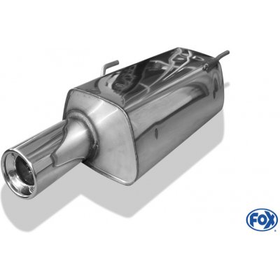 FOX PE021021-071 – Hledejceny.cz