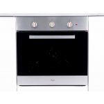 Whirlpool AKP 459IX – Zboží Dáma