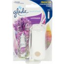 Brise Glade Discreet Náplně do Elektrického Osvěžovače Vzduchu Relax Zen 12 g