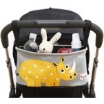 3 Sprouts Stroller krokodýl – Hledejceny.cz