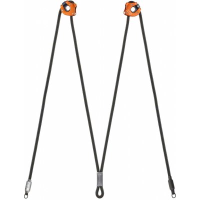 Skylotec TUNER PRO TWIN – Zboží Dáma