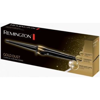 REMINGTON Gold Dust