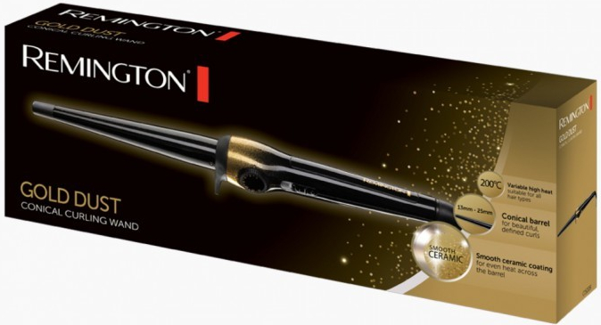 REMINGTON Gold Dust od 385 Kč