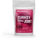 Allnature Turkey Natural Jerky 25 g
