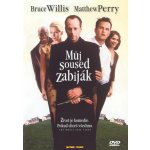 můj soused zabiják DVD – Hledejceny.cz