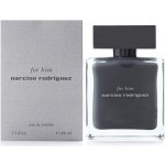 Narciso Rodriguez toaletní voda pánská 100 ml – Zbozi.Blesk.cz