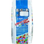 Mapei Ultracolor Plus 2 kg středně šedá – Hledejceny.cz