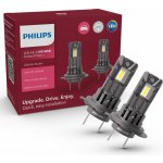 Philips Ultinon Access H7, H18 PX26d, PY26d-1 12V 16W 2 ks 11972U2500C2 | Zboží Auto