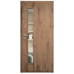 Sapeli Elegant Komfort M60 otočné dub trámový 100 x 210 cm – Hledejceny.cz