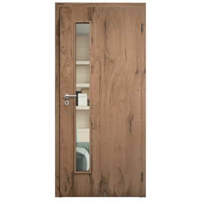 Sapeli Elegant Komfort M60 otočné dub trámový 100 x 210 cm – Hledejceny.cz