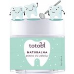 Totobi Přírodní zubní pasta pro psy a kočky 50 ml – Zboží Dáma