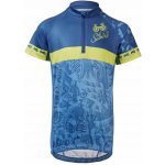 Silvini Dětský Scrivia CD1434 blue-lime – Zboží Dáma