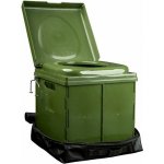 RidgeMonkey Skládací Toaleta CoZee Compact Toilet – Zboží Mobilmania