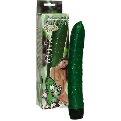 You2Toys Cucumber
