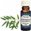 Vonný olej Phytos Eukalyptus citriodora éterický olej 10 ml