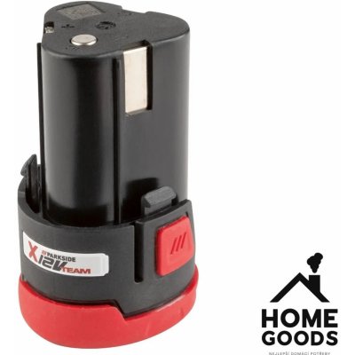 PARKSIDE 2 Ah PAPK 12 A3 – HobbyKompas.cz