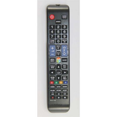 Dálkový ovladač General Samsung BN59-01198Q – Zbozi.Blesk.cz