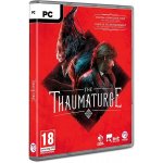 The Thaumaturge – Sleviste.cz