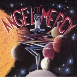 Angel Of Mercy - The Avatar LTD LP – Zboží Mobilmania