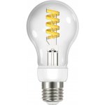 IMMAX NEO SMART LED filamentová žárovka E27, 5W teplá, studená bílá, stmívatelná, Zigbee 3.0, TUYA 07089L – Zboží Živě