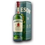 Jameson Irish Whiskey 40% 0,7 l (karton) – Hledejceny.cz