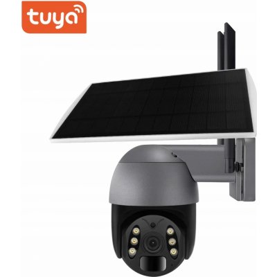 BOT SC2 se solárním panelem – Zbozi.Blesk.cz