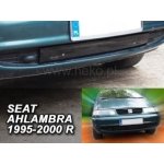Seat Alhambra 95-00 (spodní) Zimní clona masky chladiče – Zboží Mobilmania