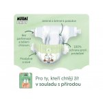 Muumi Baby 4 Maxi 7-14 kg eko 138 ks – Hledejceny.cz