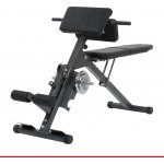 Finnlo AB Back Trainer – Zboží Mobilmania