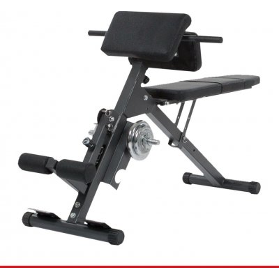 Finnlo AB Back Trainer – Zboží Mobilmania