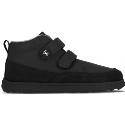 Be Lenka Elio Kids All Black – Sleviste.cz