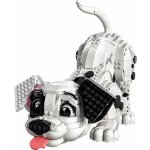 LEGO® Disney 43269 Štěňátko z filmu 101 dalmatinů – Zboží Živě LEGO® Disney 43269 Štěňátko z filmu 101 dalmatinů – Zboží Živě