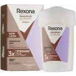 Rexona Maximum Protection Sensitive Dry deostick Woman 45 ml – Zboží Mobilmania