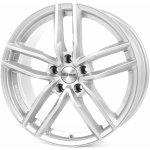 Dezent TR 7,5x17 5x112 ET36 silver – Hledejceny.cz