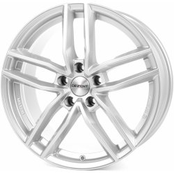 Dezent TR 8,5x18 5x114,3 ET40 silver