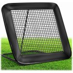 Neo-Sport Rebounder Tréninková branka 120 × 120 cm – Zboží Dáma