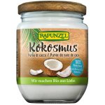Rapunzel Bio 100% kokosová Pasta 215 g – Zboží Mobilmania