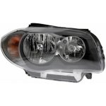 Světlomet pravý BMW 1 (E81/E82/E87/E88), 09.04- OE 63117193388 | Zboží Auto
