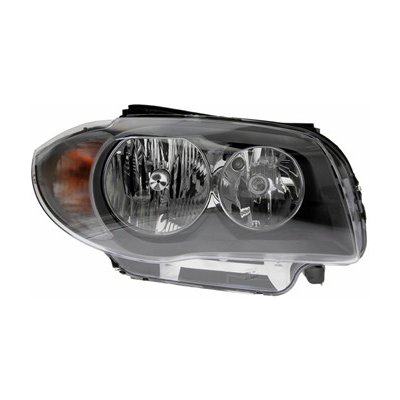 Světlomet pravý BMW 1 (E81/E82/E87/E88), 09.04- OE 63117193388 | Zboží Auto