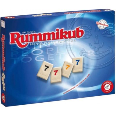 Piatnik Rummikub – Sleviste.cz
